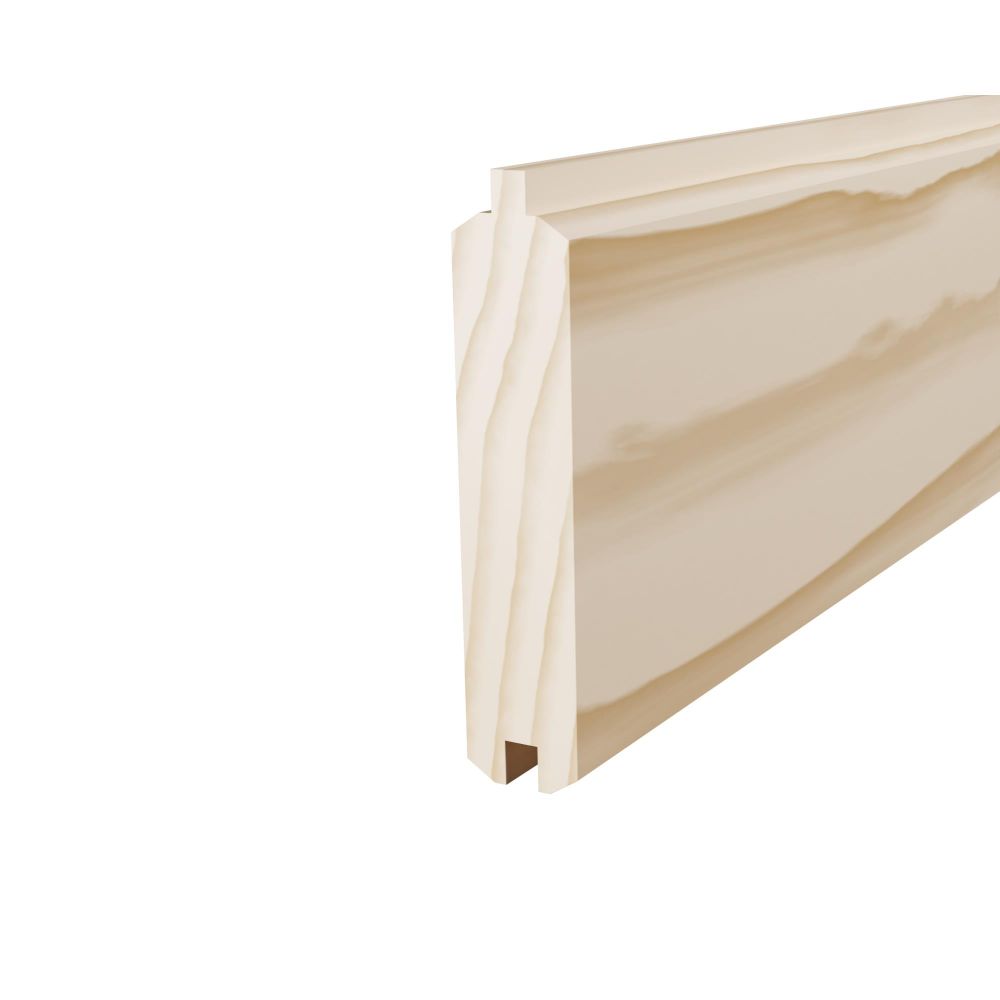 Reversible Panel Tongue & Groove Flooring 90 x 19 | Southern Pine Products