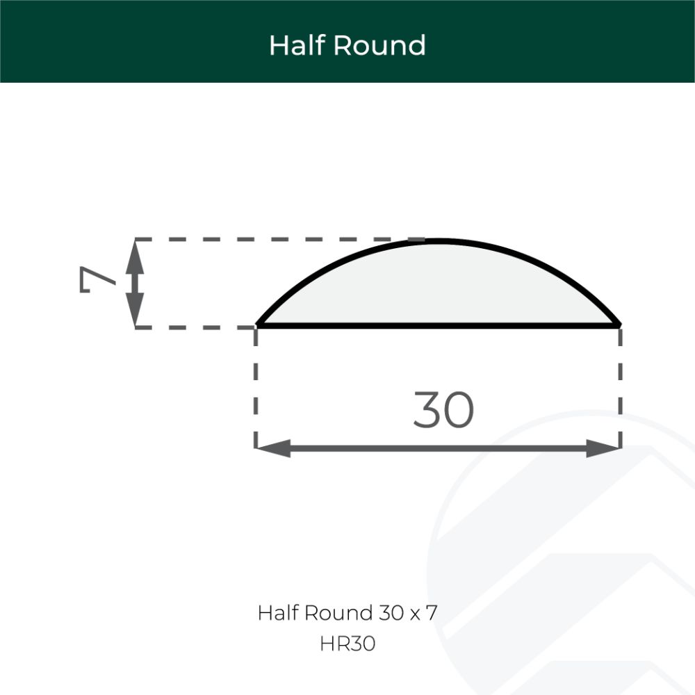 Hand Rail HR1 80 x 42 - Southern Pine Products